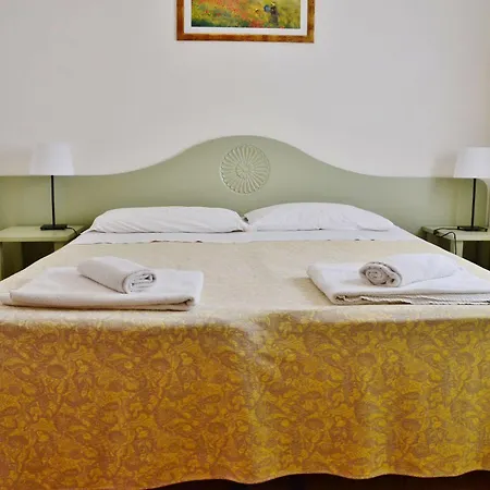 Eucalipti Aparthotel Alghero