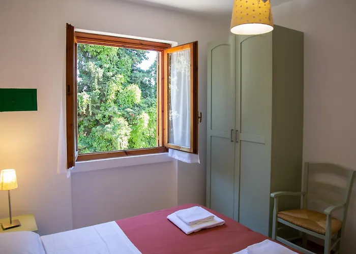 Eucalipti 3* Alghero