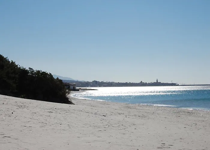 Eucalipti Lägenhetshotell