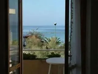 Eucalipti Lägenhetshotell 3*