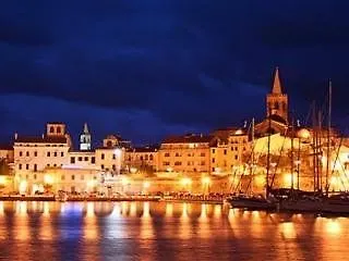 Lägenhetshotell Eucalipti Alghero