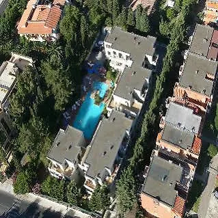 Eucalipti Lägenhetshotell 3*